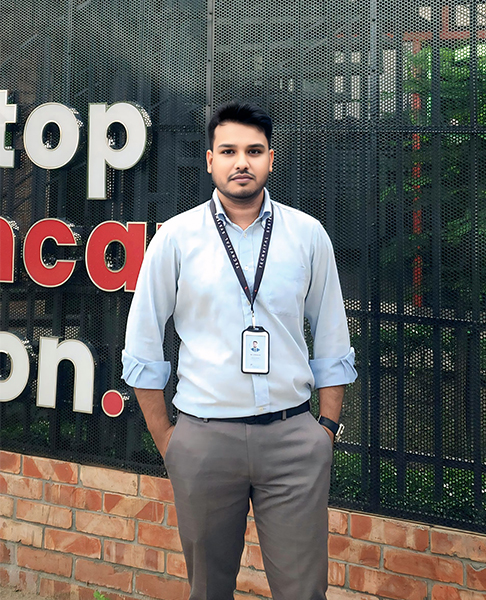 Md. Arif Hasan