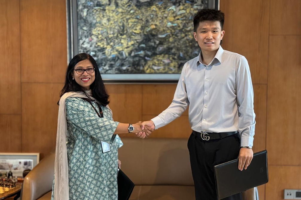 Bold step Towards Cancer Treatment