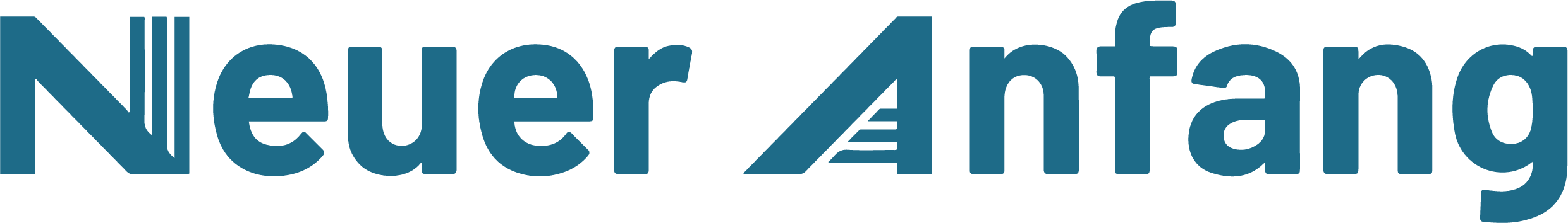 Neuer Anfang