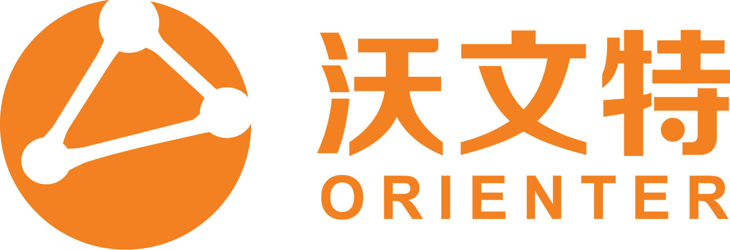ORIENTER