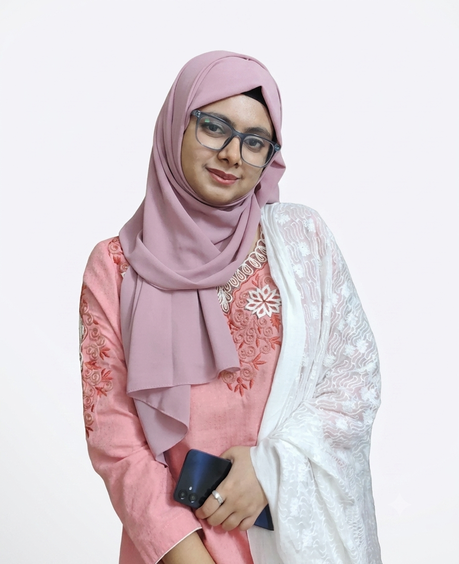 Tasmia Safwat