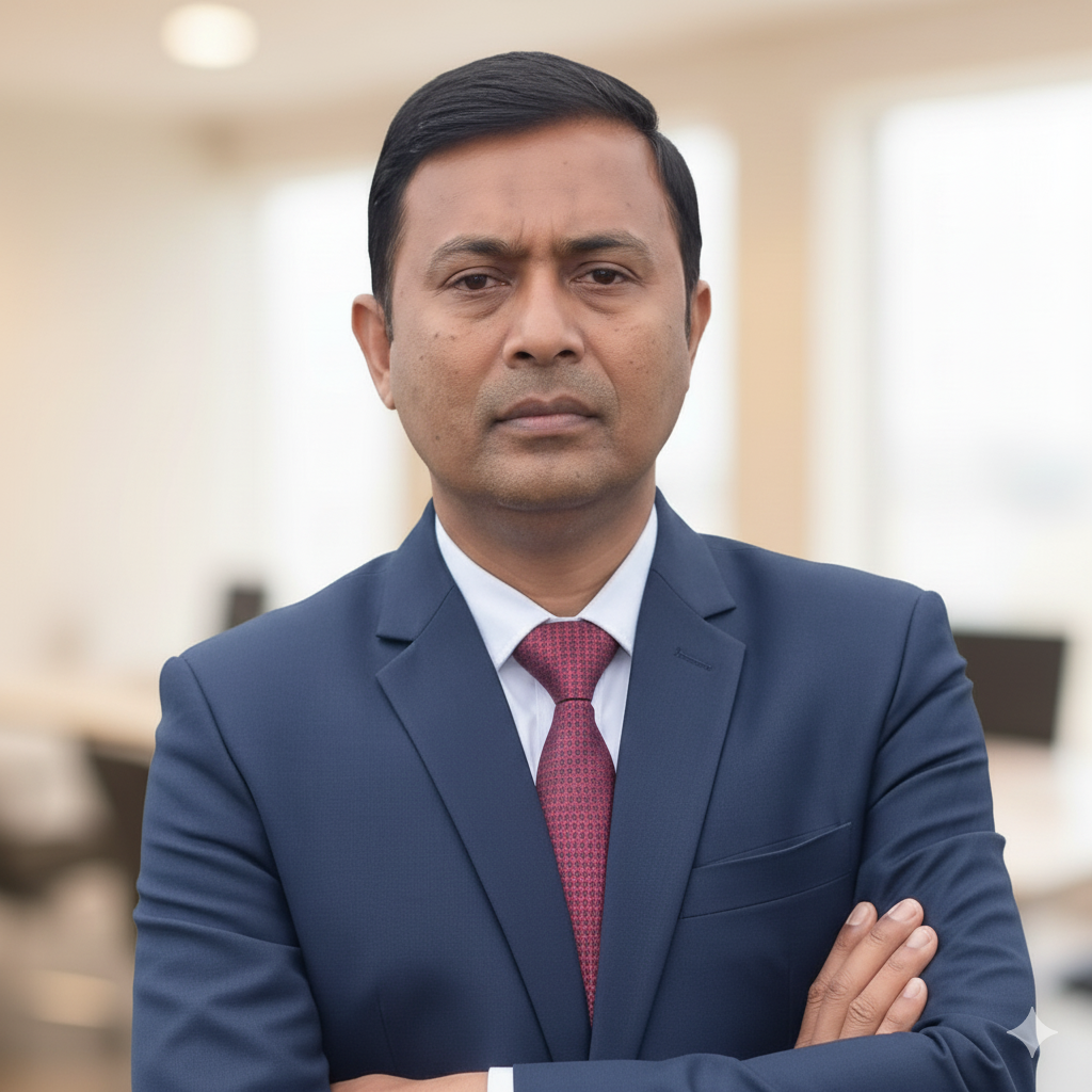 Main Uddin