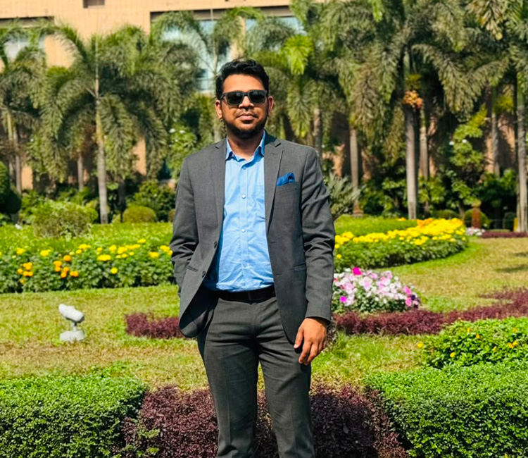 Imran Mahmud