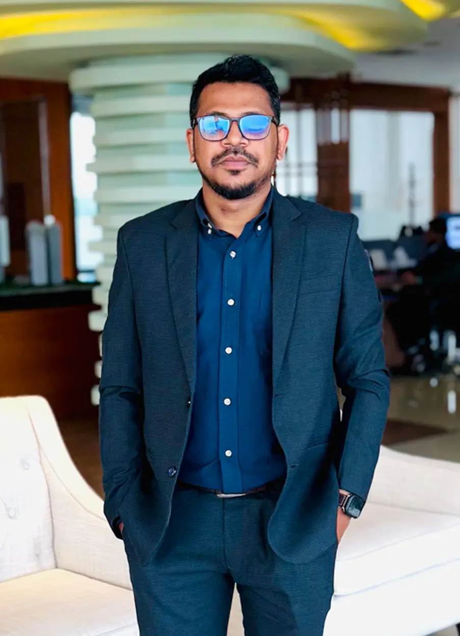 Imran Mahmud