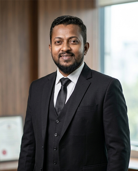 Zahid Iqbal