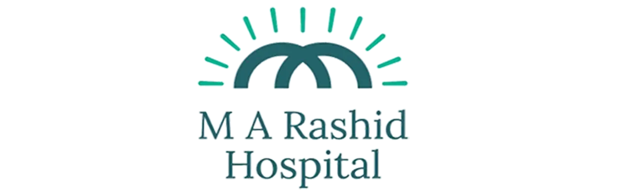 M.A. Rashid Hospital