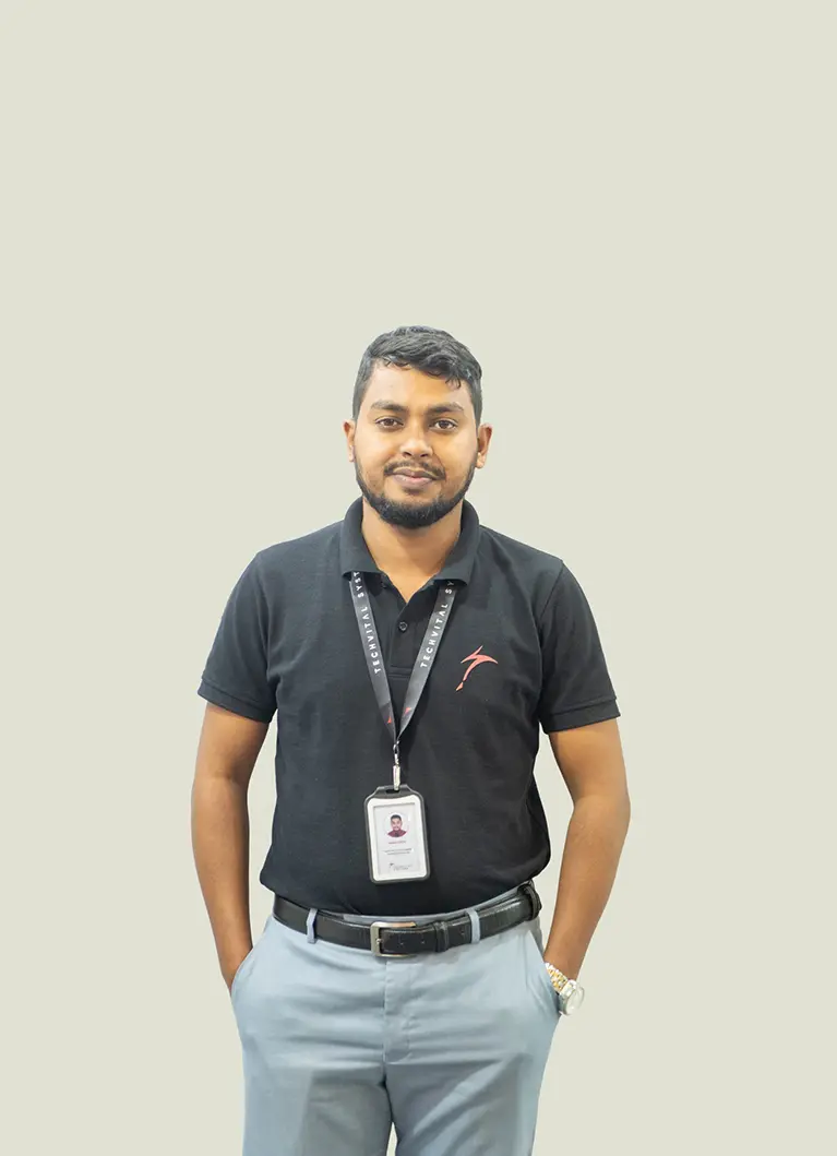 Md. Main Uddin