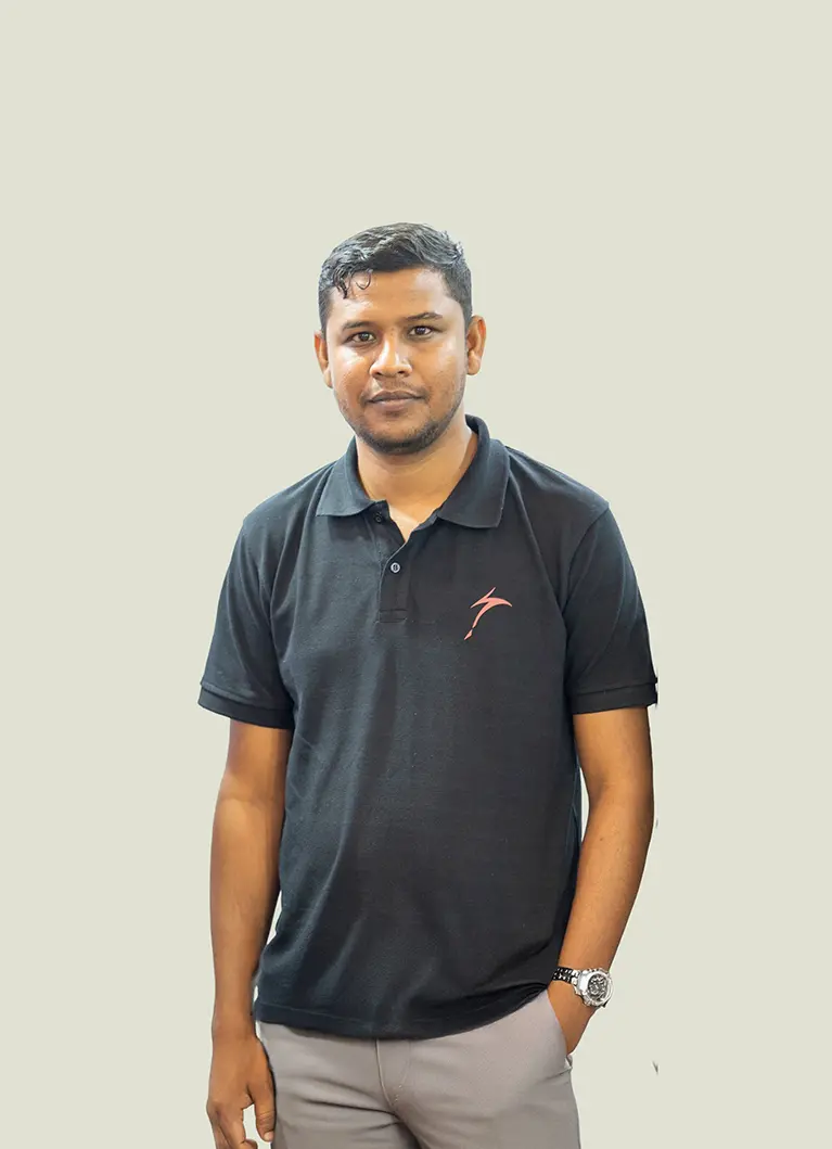 Md Nahid Hasan
