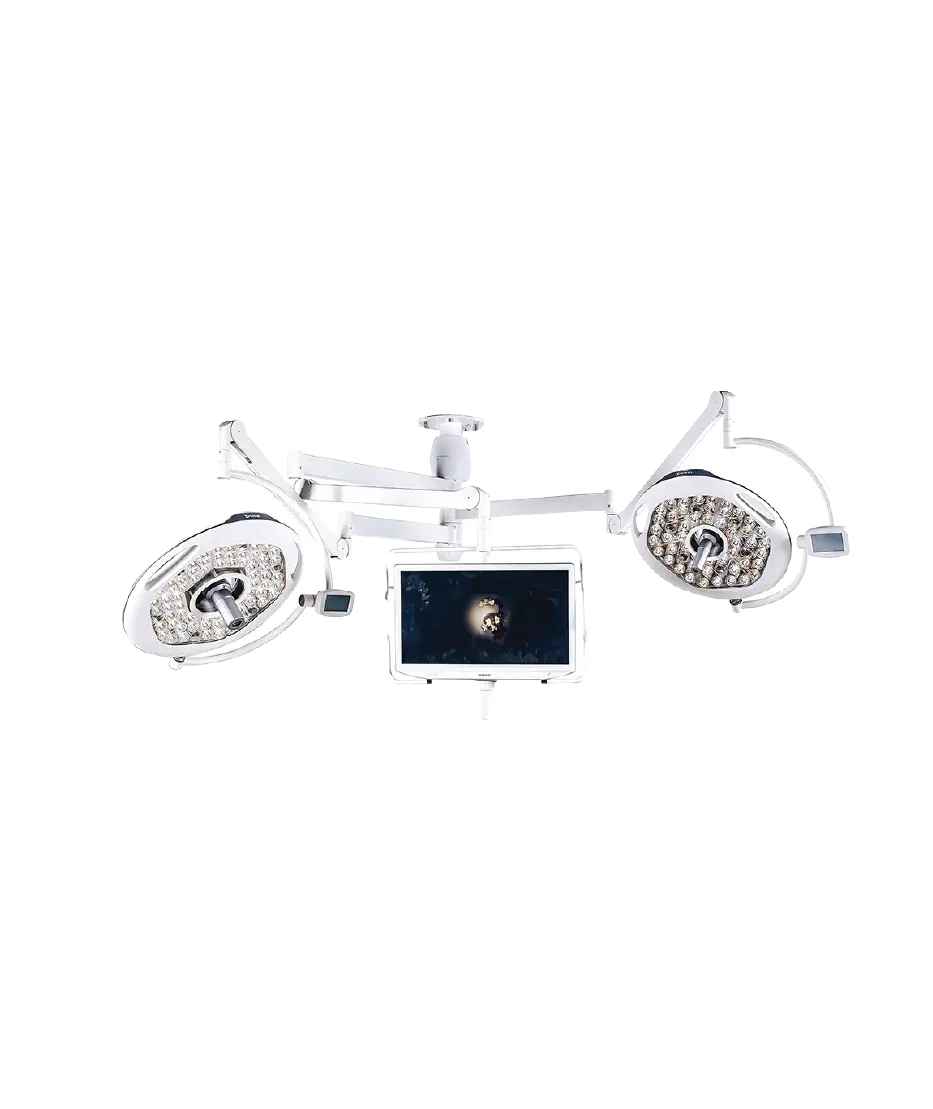 SMart Series Surgical Light Family