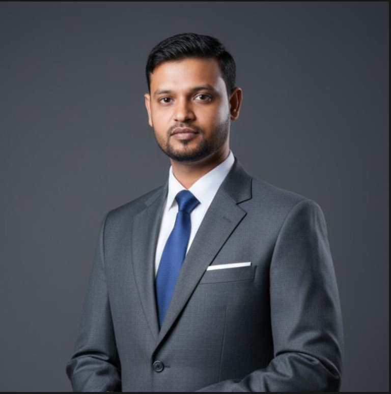 Md. Mofazzal Hossain