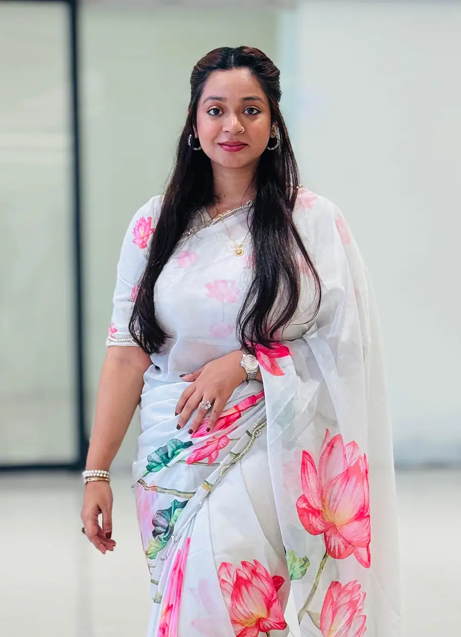 Taniya Binte Zaman