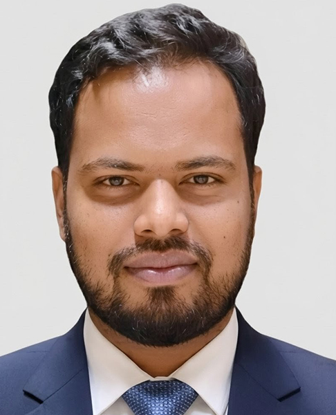 Md. Jahid Hasan