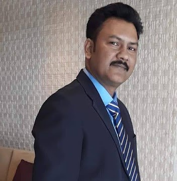 AKM Nazrul Islam
