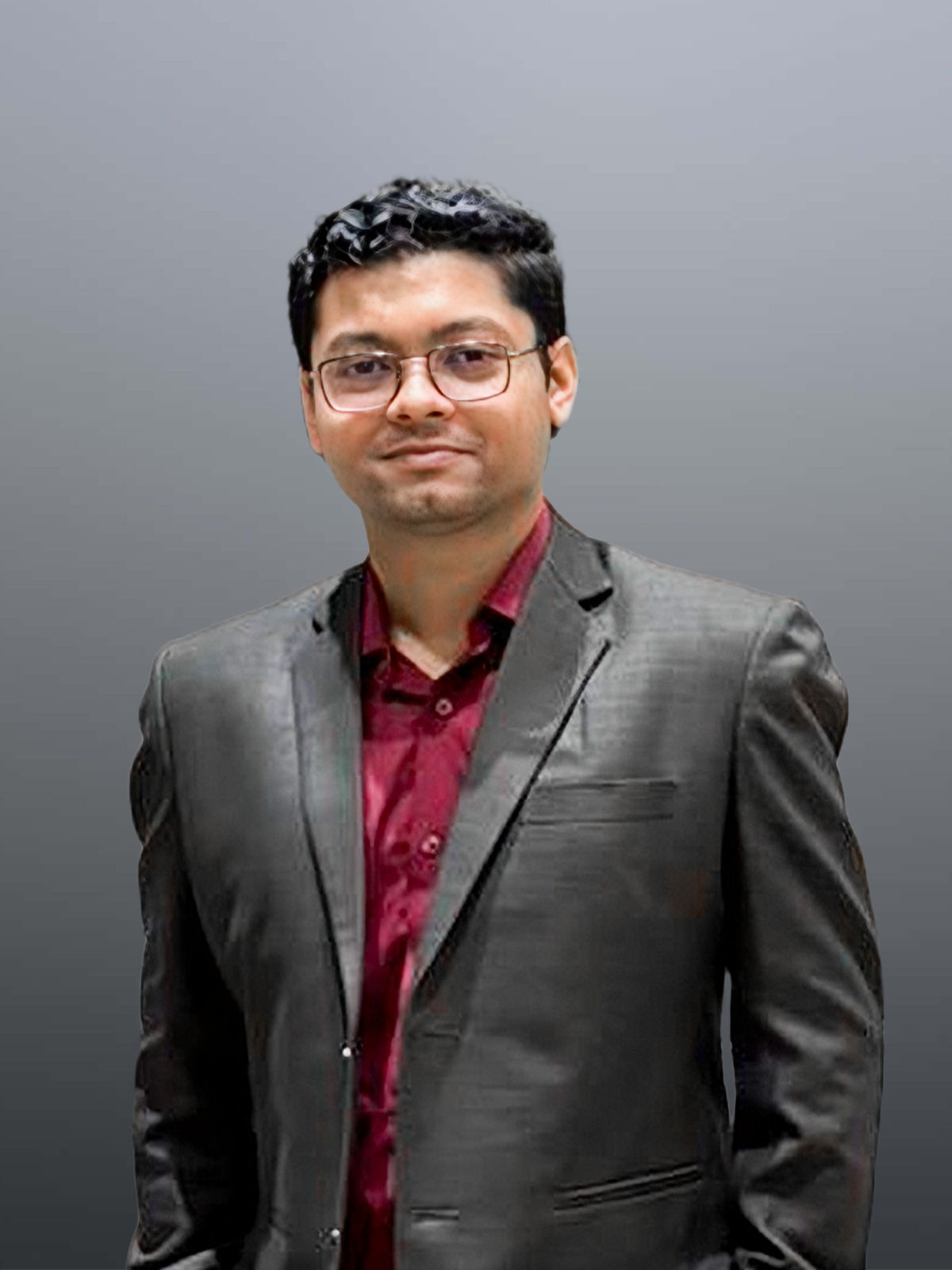 Sutirtha Roy Sopno