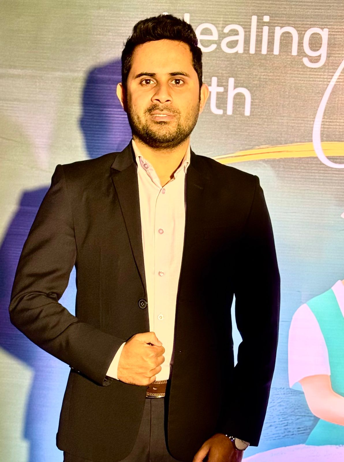 MD. Rahat Parvez Riyed