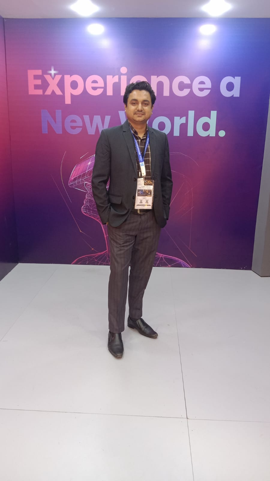 Nur Mohammed Abu Hanifa