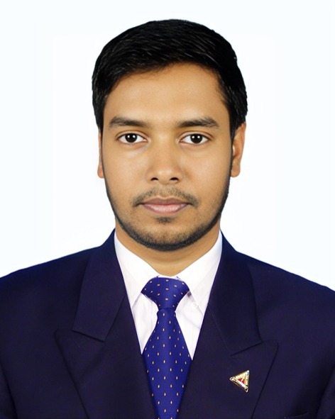 MD MOMIN