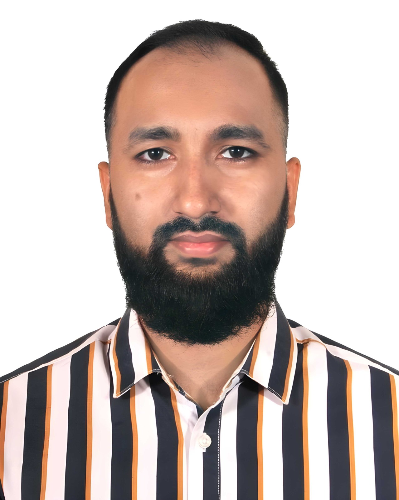 Md. Amirul Islam