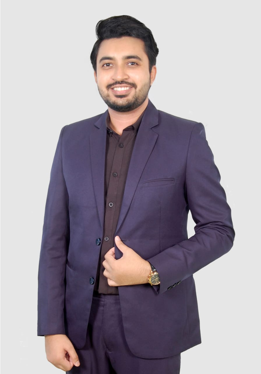 Shamim Ahmed Ahsan