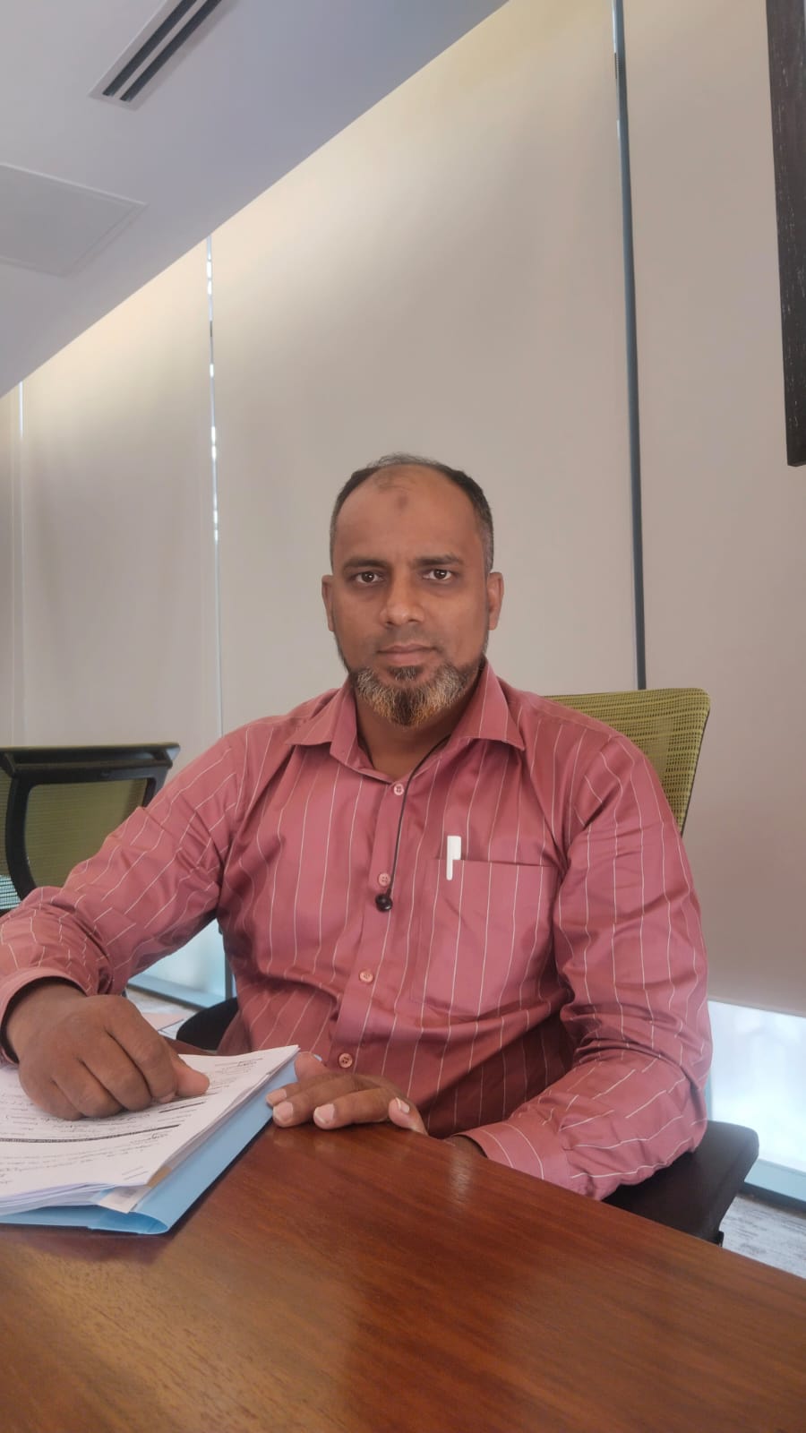 Md. Shakhawatuzzaman