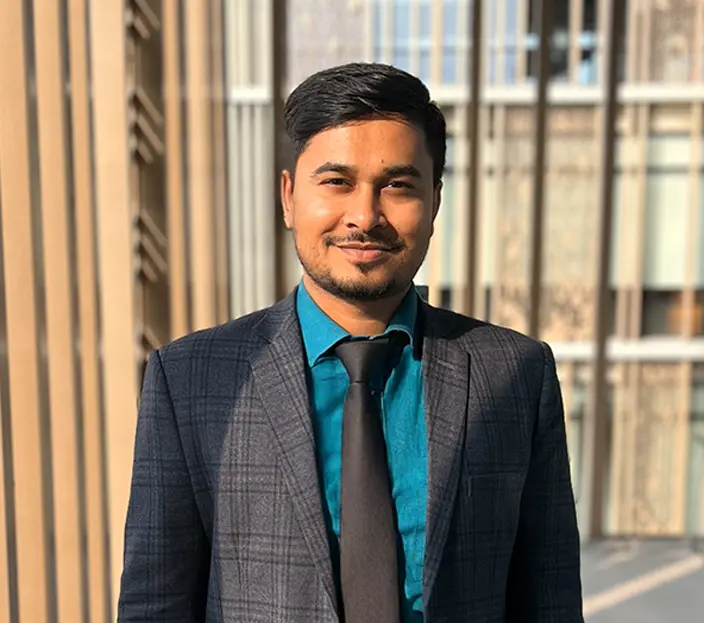Bishazit Das