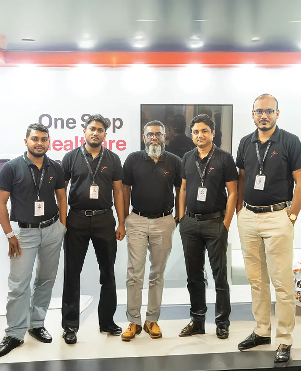 Career Growth Opportunities