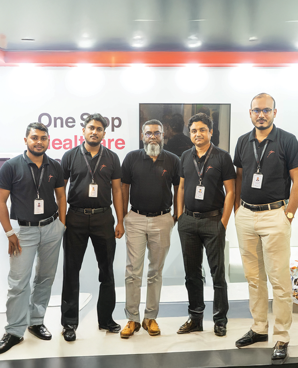 Career Growth Opportunities