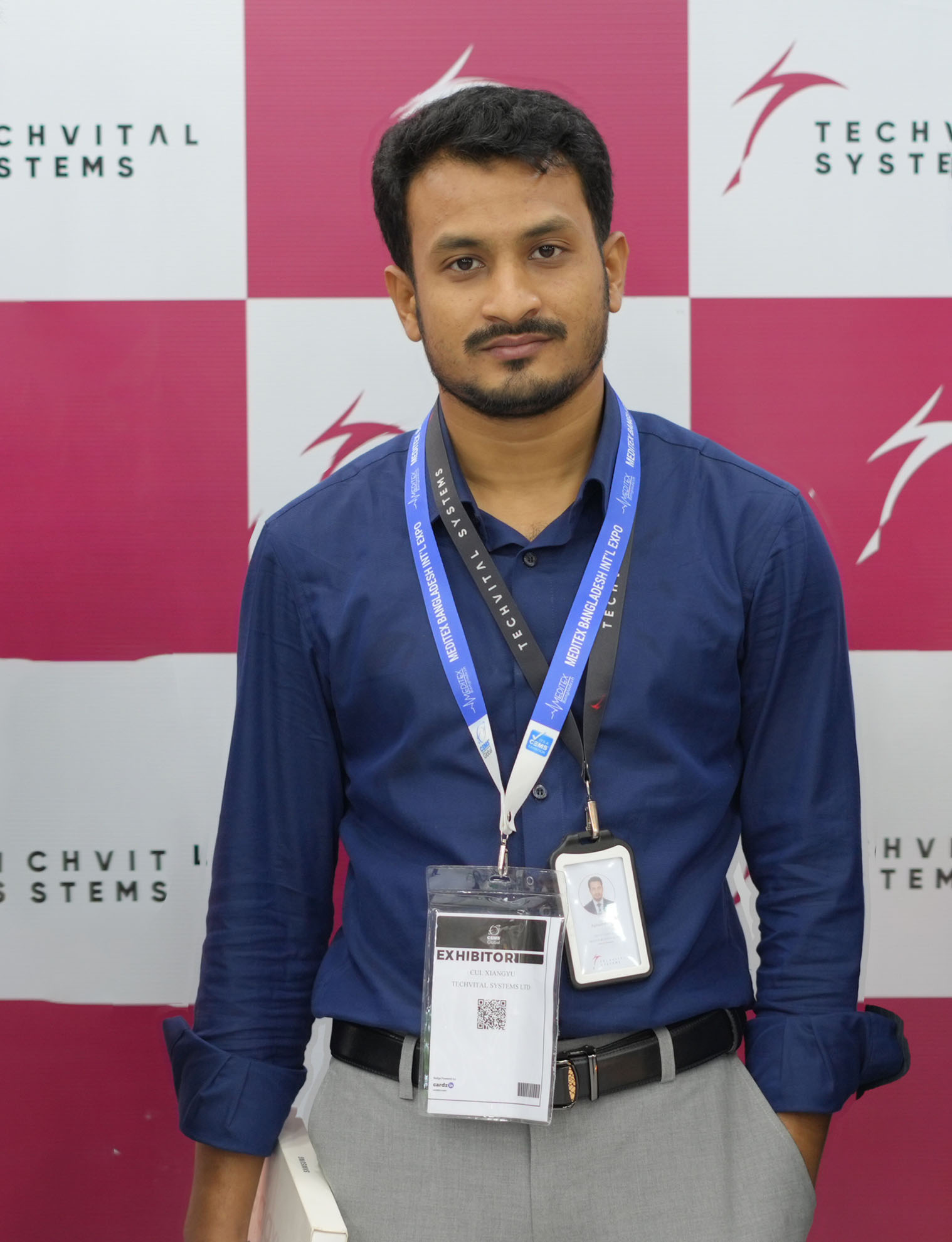 Ayman Zafar