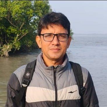 Shukanto Paul