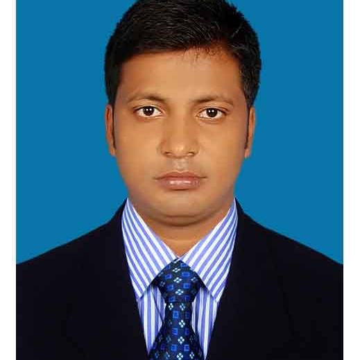 Md. Faridul Islam