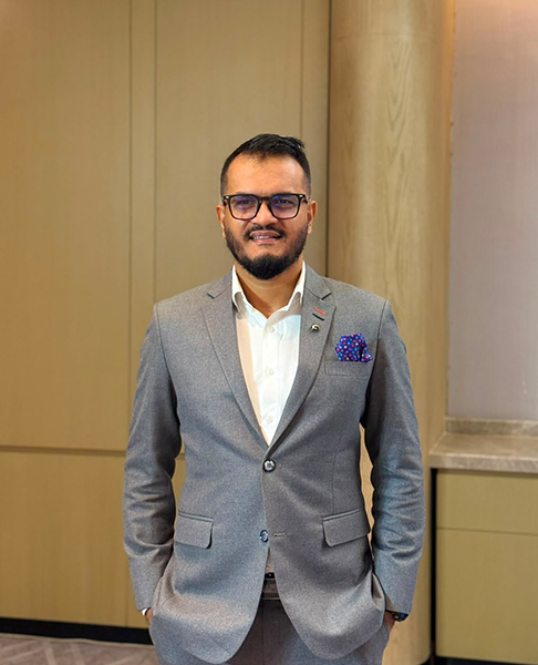 Hasibur Rahman