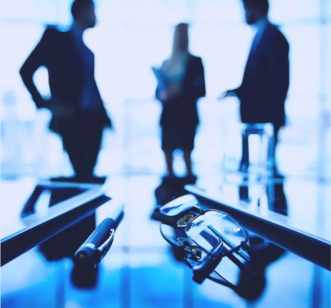 Strong Industry Network