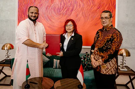 TechVital Signs MOU with MAK