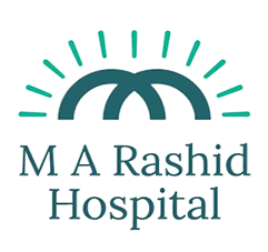 M.A. Rashid Hospital