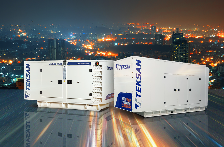 Hospital Energy & Backup Solutions