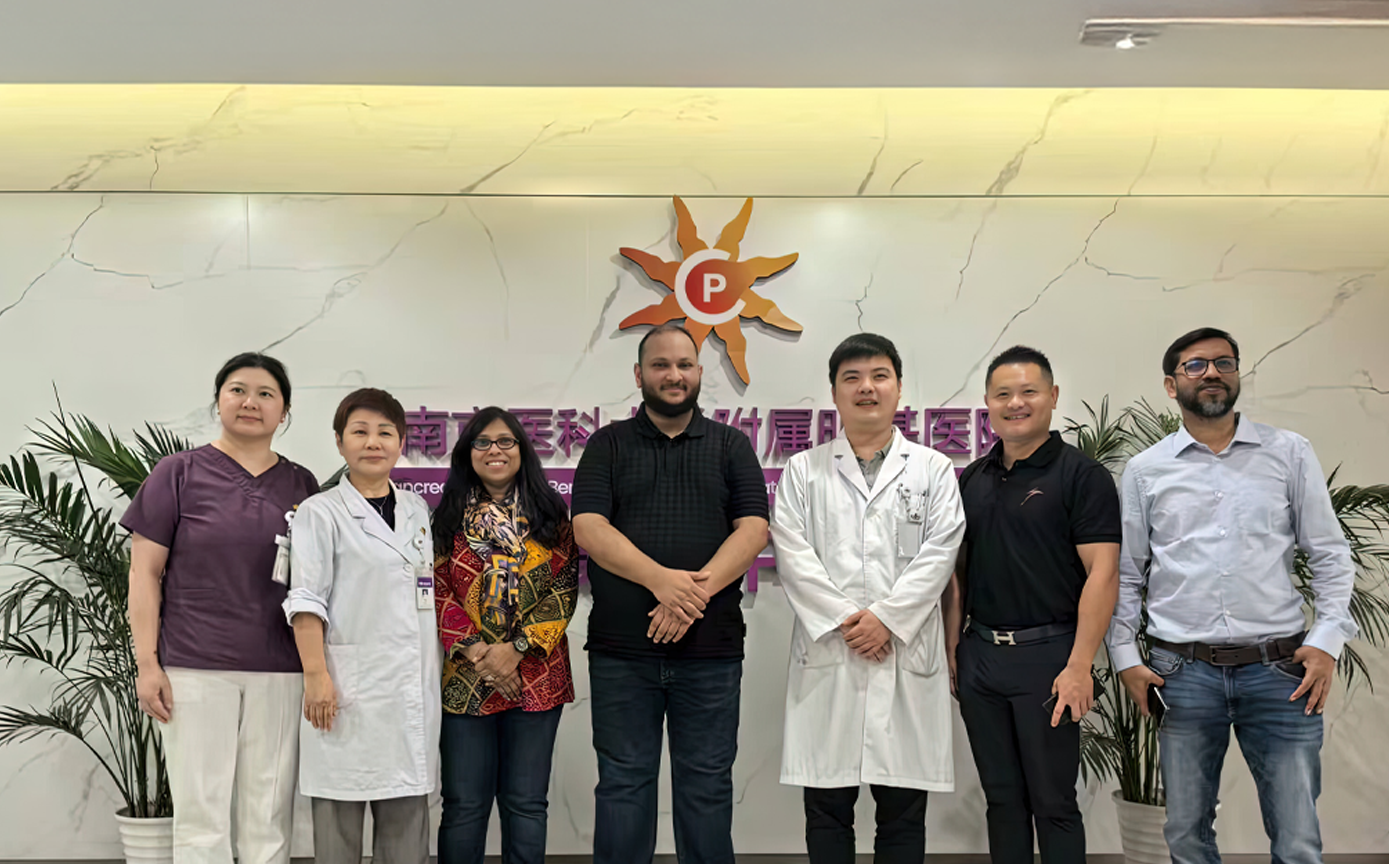 Forging Global Alliances for a Tech-Driven Future