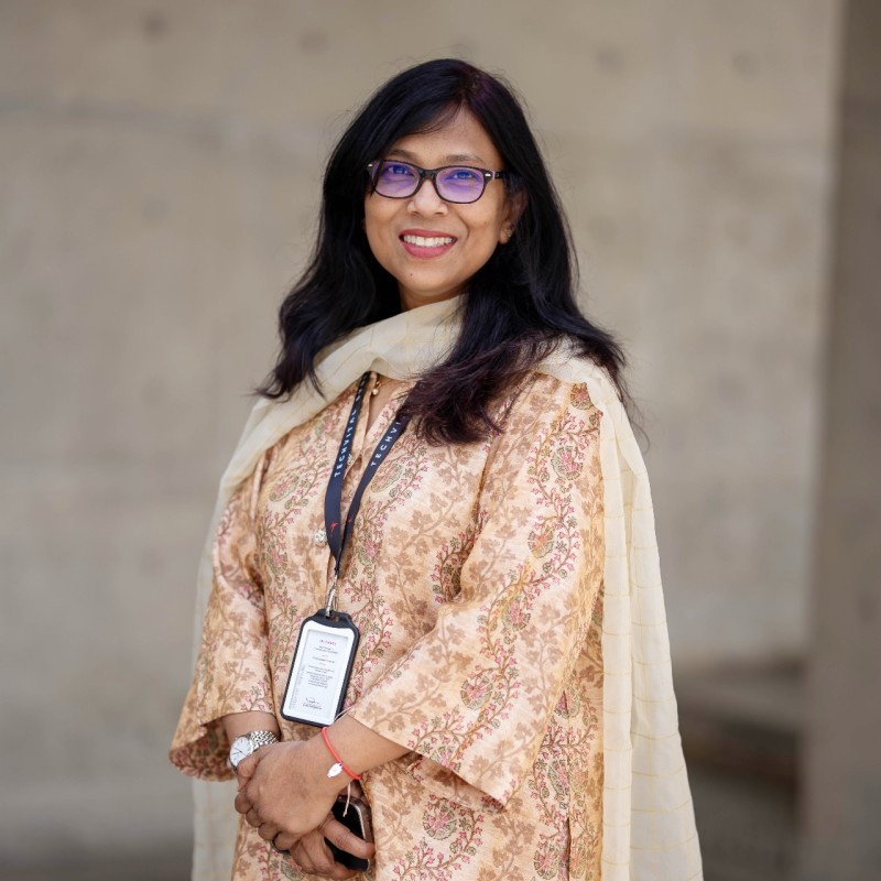 Tanzina Hossain